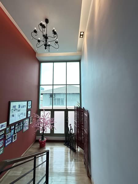 Rumah Banglo untuk Dijual di Usj 5 (Subang Jaya) - Lai YK - Entrance - PropertyGuru.com.my