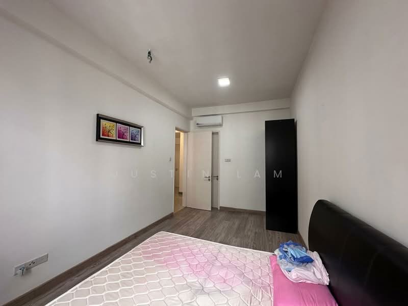 Service Residence for Rent at South View - Justin Lam - Bedroom - PropertyGuru.com.my