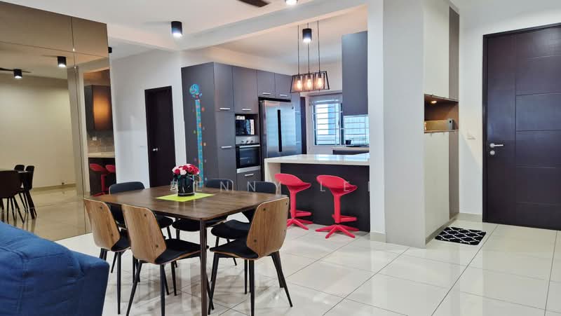 Kondominium untuk Disewa di Oasis 2 Residence - Benny Lee - PropertyGuru.com.my