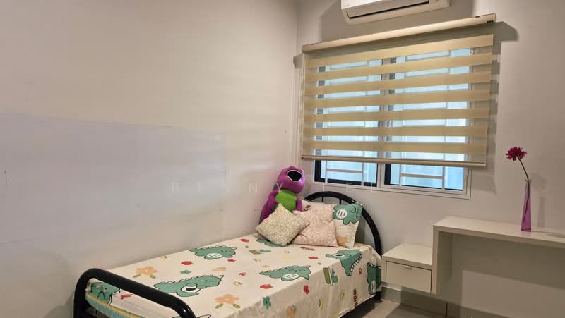 Kondominium untuk Disewa di Oasis 2 Residence - Benny Lee - PropertyGuru.com.my