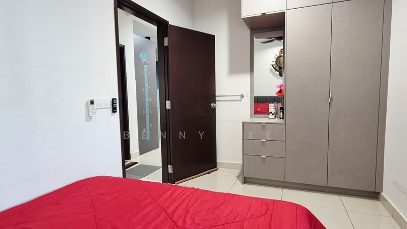 Kondominium untuk Disewa di Oasis 2 Residence - Benny Lee - PropertyGuru.com.my