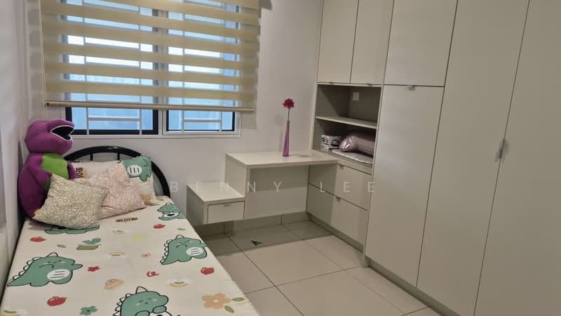 Kondominium untuk Disewa di Oasis 2 Residence - Benny Lee - PropertyGuru.com.my