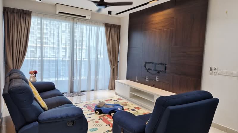 Kondominium untuk Disewa di Oasis 2 Residence - Benny Lee - PropertyGuru.com.my