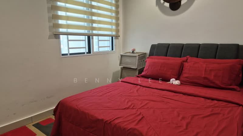 Kondominium untuk Disewa di Oasis 2 Residence - Benny Lee - PropertyGuru.com.my