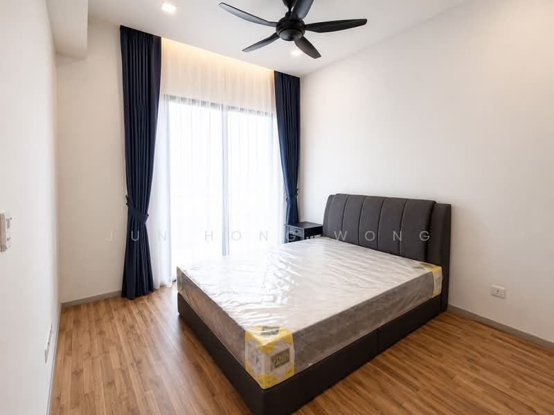 Condominium for Rent at Sunway Mont Residences - Jun Hong Wong - Studio Suite - PropertyGuru.com.my