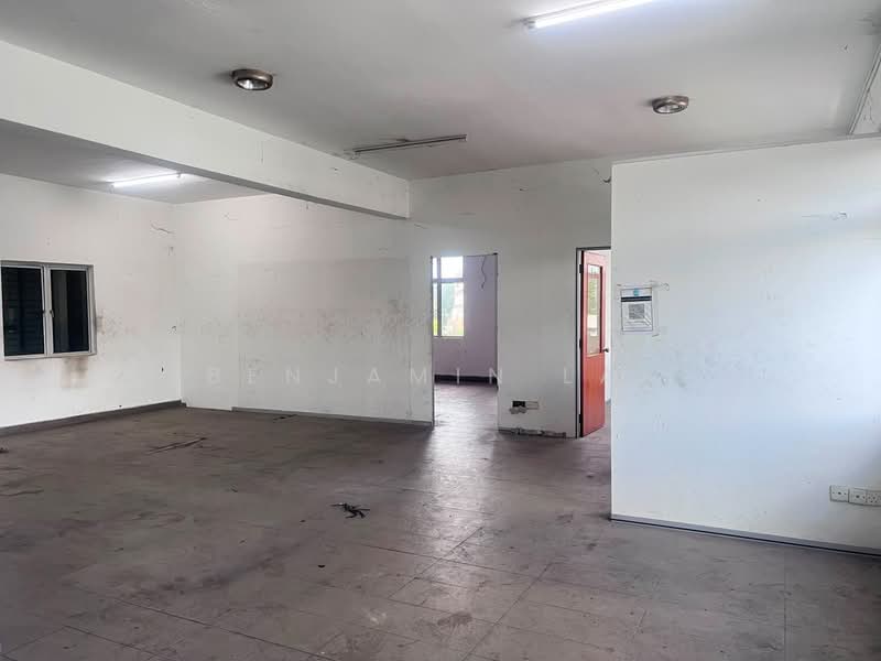 Kilang Berkembar untuk Disewa di Shah Alam (Selangor) - Benjamin Lai - Interior - PropertyGuru.com.my