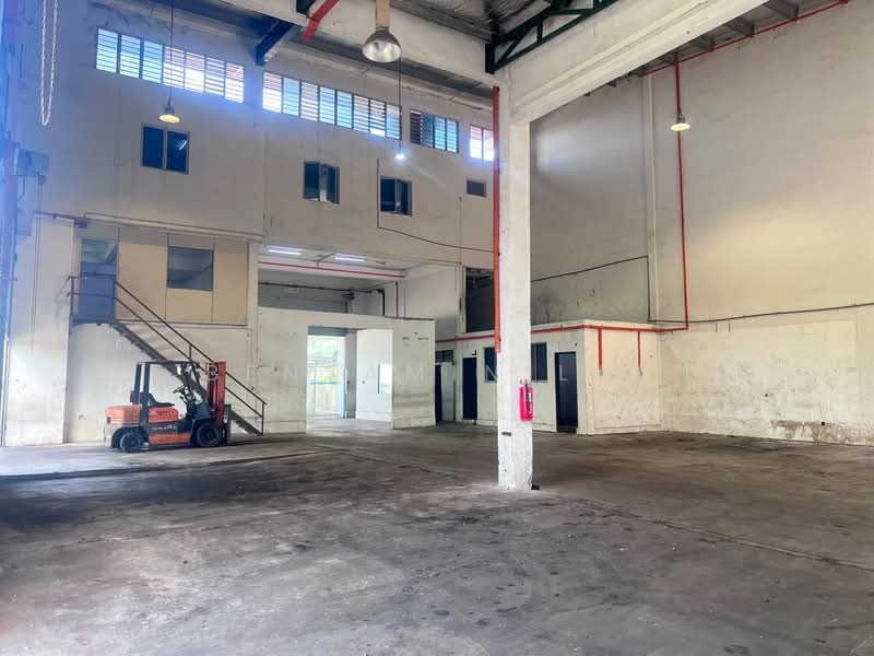 Kilang Berkembar untuk Disewa di Shah Alam (Selangor) - Benjamin Lai - Interior - PropertyGuru.com.my