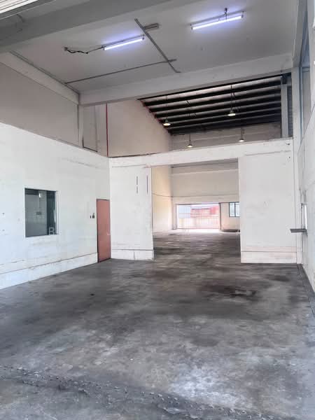 Kilang Berkembar untuk Disewa di Shah Alam (Selangor) - Benjamin Lai - Interior - PropertyGuru.com.my