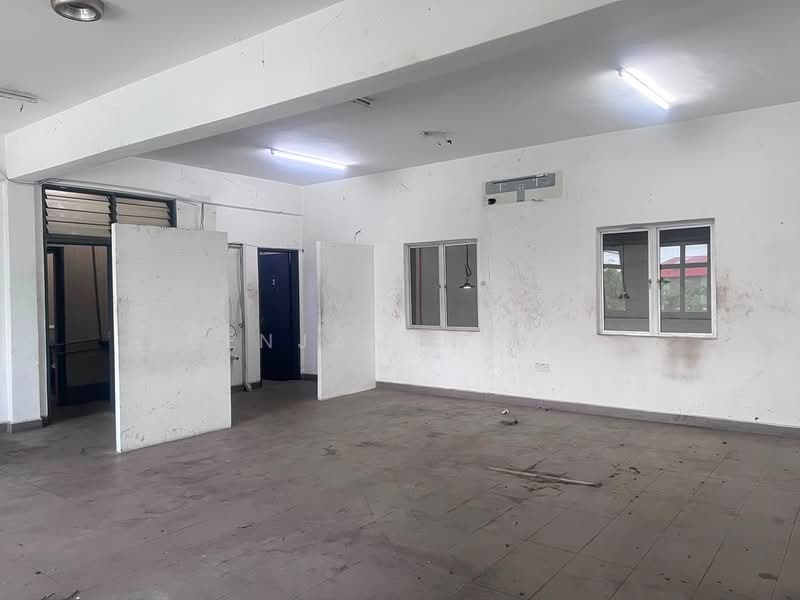 Kilang Berkembar untuk Disewa di Shah Alam (Selangor) - Benjamin Lai - Interior - PropertyGuru.com.my