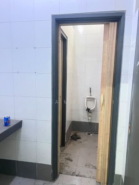 Kilang Berkembar untuk Disewa di Shah Alam (Selangor) - Benjamin Lai - Bathroom - PropertyGuru.com.my