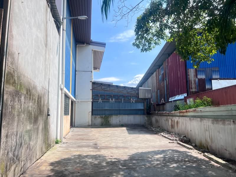 Kilang Berkembar untuk Disewa di Shah Alam (Selangor) - Benjamin Lai - Exterior - PropertyGuru.com.my