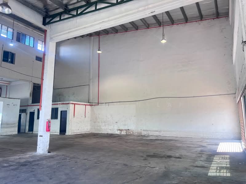 Kilang Berkembar untuk Disewa di Shah Alam (Selangor) - Benjamin Lai - Interior - PropertyGuru.com.my