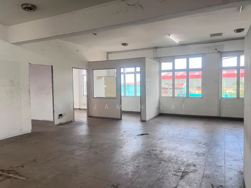 Kilang Berkembar untuk Disewa di Shah Alam (Selangor) - Benjamin Lai - Interior - PropertyGuru.com.my