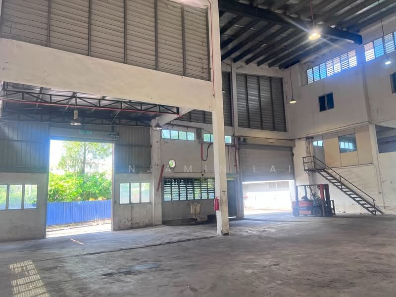 Kilang Berkembar untuk Disewa di Shah Alam (Selangor) - Benjamin Lai - Interior - PropertyGuru.com.my