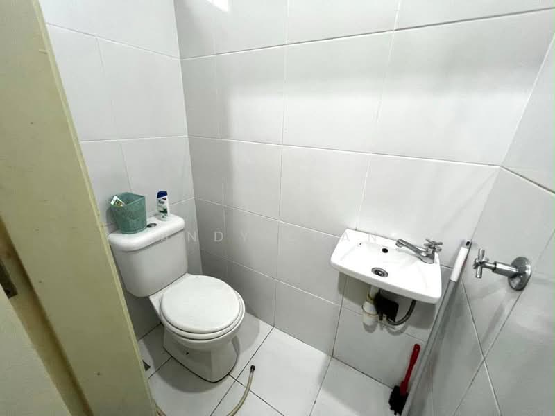 Apartment for Sale at Impiana - Andy Chan - PropertyGuru.com.my
