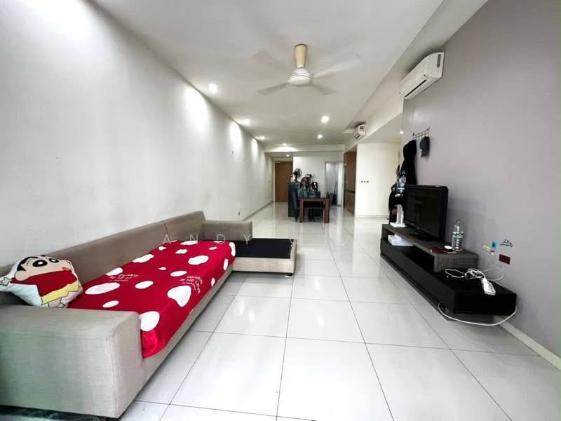 Apartment for Sale at Impiana - Andy Chan - PropertyGuru.com.my