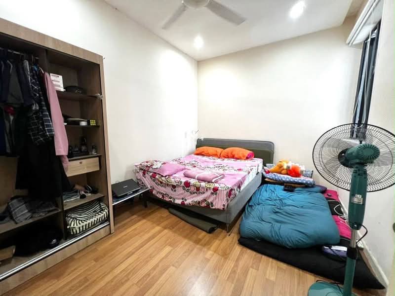 Apartment for Sale at Impiana - Andy Chan - PropertyGuru.com.my