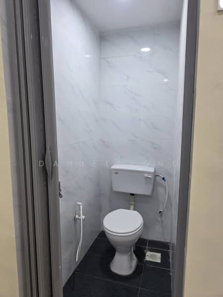 Terraced House for Sale in Skudai (Johor) - Daniel Yong - Bathroom - PropertyGuru.com.my