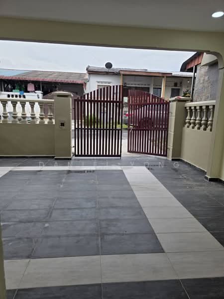Terraced House for Sale in Skudai (Johor) - Daniel Yong - Exterior - PropertyGuru.com.my