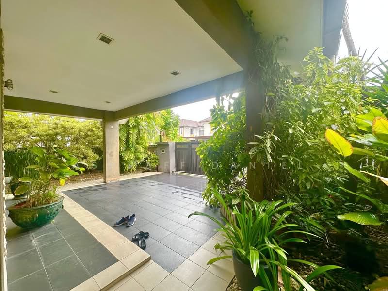 Semi-Detached House for Sale in Bangi (Selangor) - Ashraff Daniel - Exterior - PropertyGuru.com.my