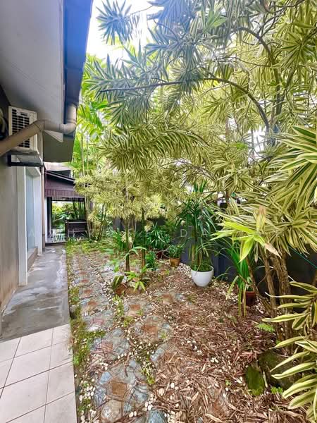 Semi-Detached House for Sale in Bangi (Selangor) - Ashraff Daniel - Exterior - PropertyGuru.com.my