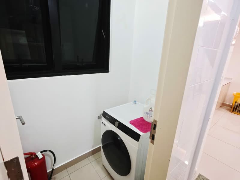 Servis Apartment untuk Dijual di Paisley @ Tropicana Metropark - Jim Ling - Interior - PropertyGuru.com.my