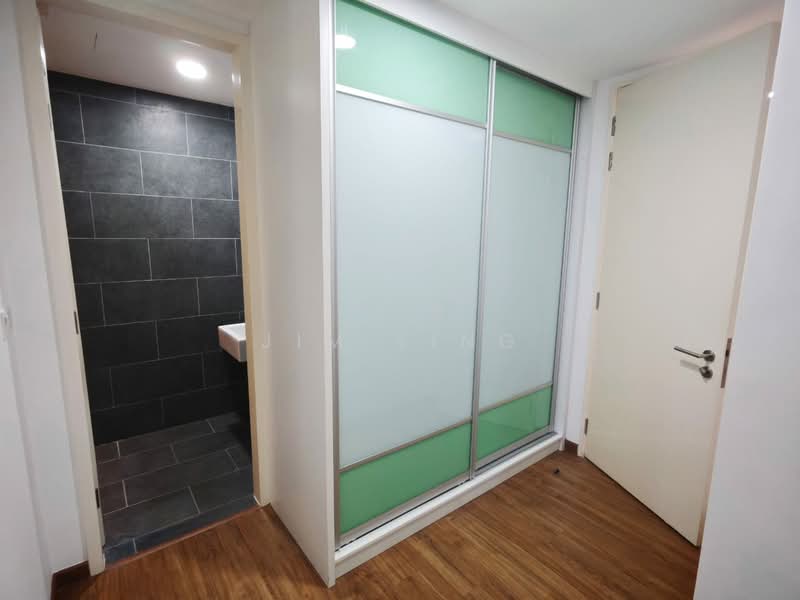 Servis Apartment untuk Dijual di Paisley @ Tropicana Metropark - Jim Ling - Bathroom - PropertyGuru.com.my