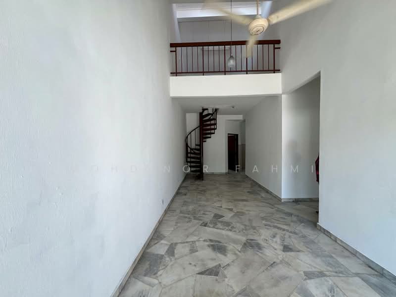 Rumah Teres 1.5 Tingkat untuk Dijual di Klang (Selangor) - Mohd Nor Fahmi - Interior - PropertyGuru.com.my