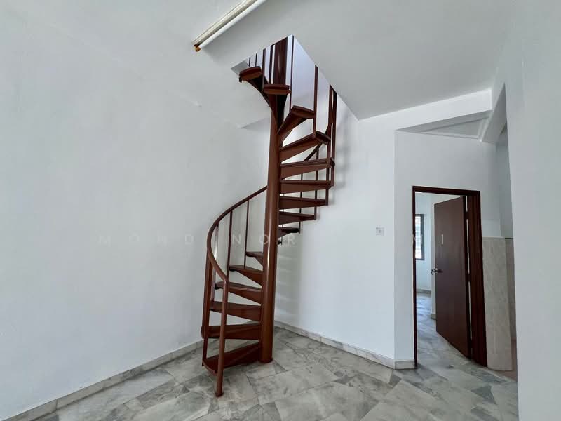 Rumah Teres 1.5 Tingkat untuk Dijual di Klang (Selangor) - Mohd Nor Fahmi - Interior - PropertyGuru.com.my