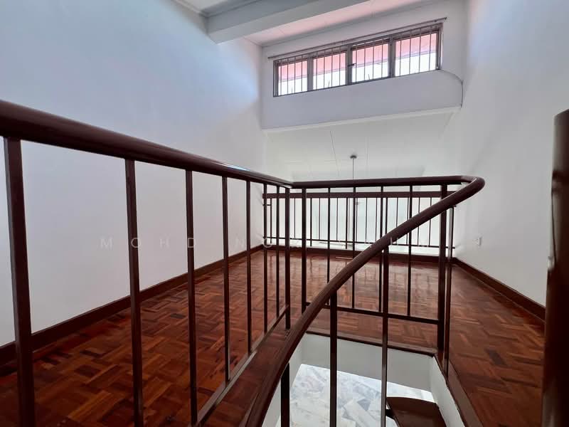 Rumah Teres 1.5 Tingkat untuk Dijual di Klang (Selangor) - Mohd Nor Fahmi - Interior - PropertyGuru.com.my