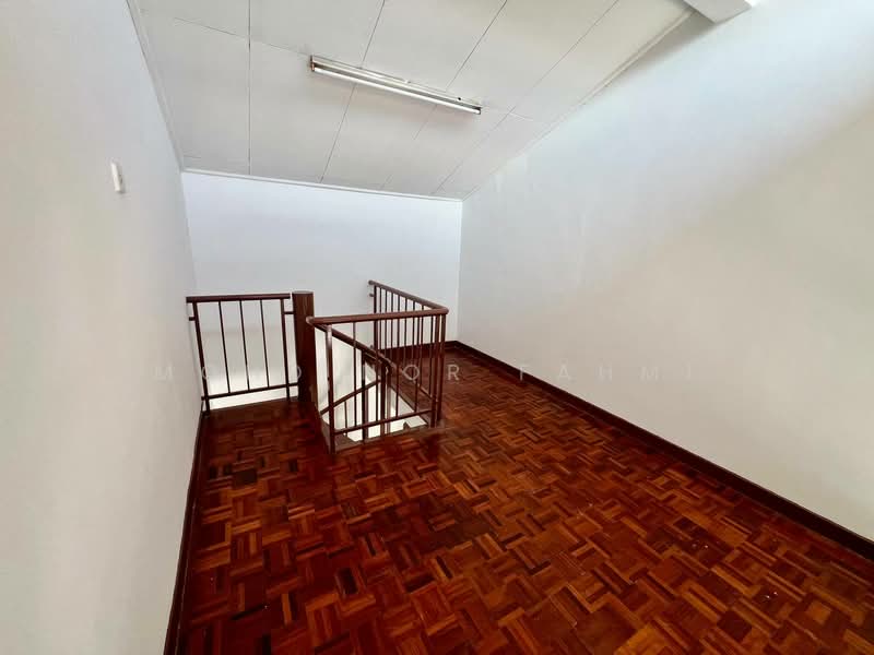 Rumah Teres 1.5 Tingkat untuk Dijual di Klang (Selangor) - Mohd Nor Fahmi - Interior - PropertyGuru.com.my