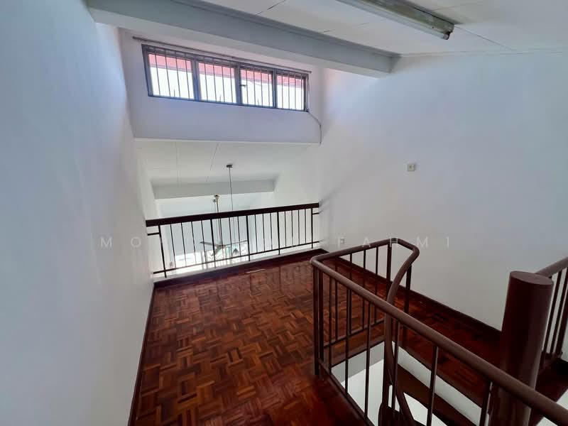 Rumah Teres 1.5 Tingkat untuk Dijual di Klang (Selangor) - Mohd Nor Fahmi - Interior - PropertyGuru.com.my