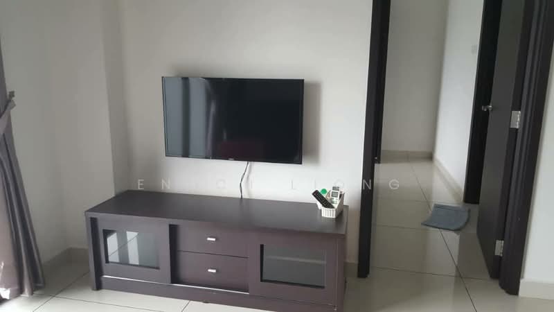 Service Residence for Rent at D'Inspire Residence (Inspira Bestari) - Enoch Liong - Interior - PropertyGuru.com.my