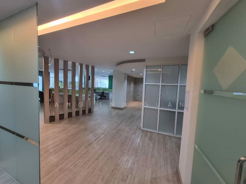 Office for Rent in Petaling Jaya (Selangor) - Ang Eng Guan - Interior - PropertyGuru.com.my