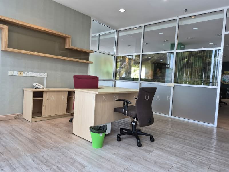 Office for Rent in Petaling Jaya (Selangor) - Ang Eng Guan - Interior - PropertyGuru.com.my