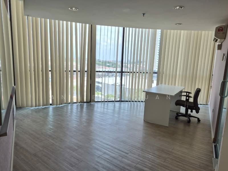 Office for Rent in Petaling Jaya (Selangor) - Ang Eng Guan - Interior - PropertyGuru.com.my