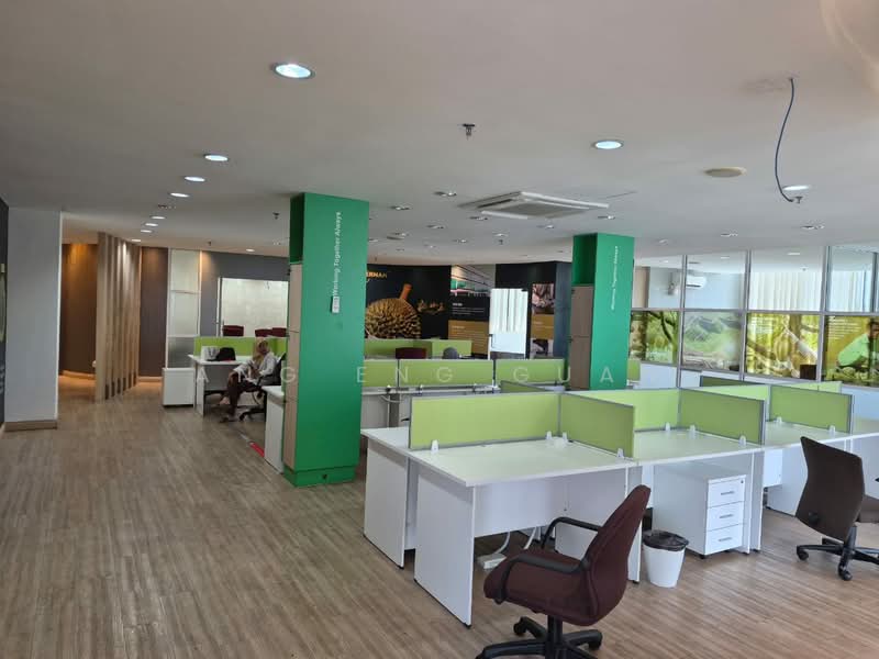 Office for Rent in Petaling Jaya (Selangor) - Ang Eng Guan - Interior - PropertyGuru.com.my