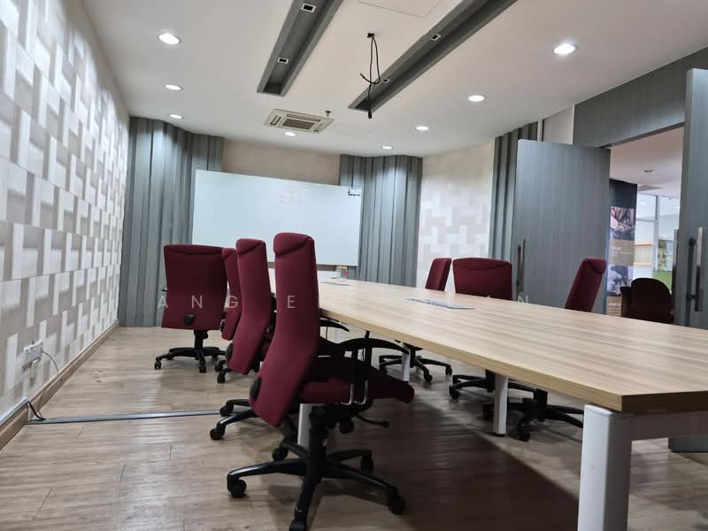 Office for Rent in Petaling Jaya (Selangor) - Ang Eng Guan - Interior - PropertyGuru.com.my