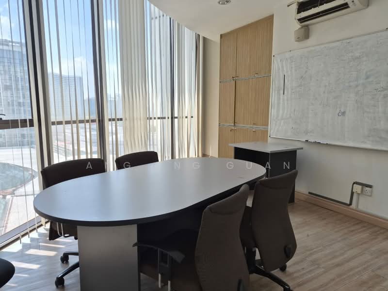 Office for Rent in Petaling Jaya (Selangor) - Ang Eng Guan - Interior - PropertyGuru.com.my