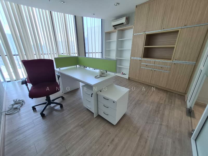 Office for Rent in Petaling Jaya (Selangor) - Ang Eng Guan - Interior - PropertyGuru.com.my