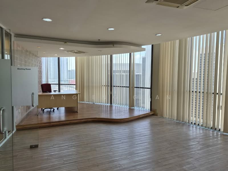 Office for Rent in Petaling Jaya (Selangor) - Ang Eng Guan - Interior - PropertyGuru.com.my