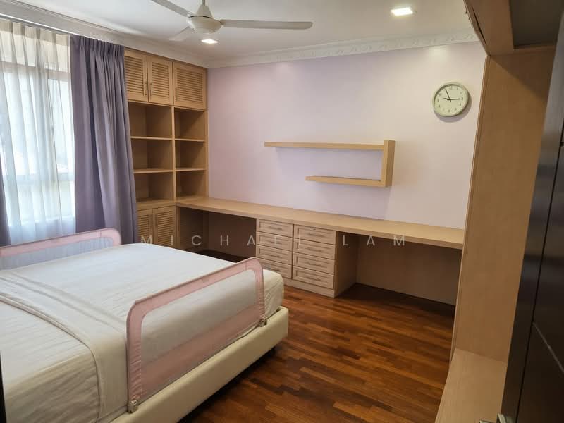 Condominium for Sale at 1 Bukit Utama - Michael Lam - Bedroom - PropertyGuru.com.my
