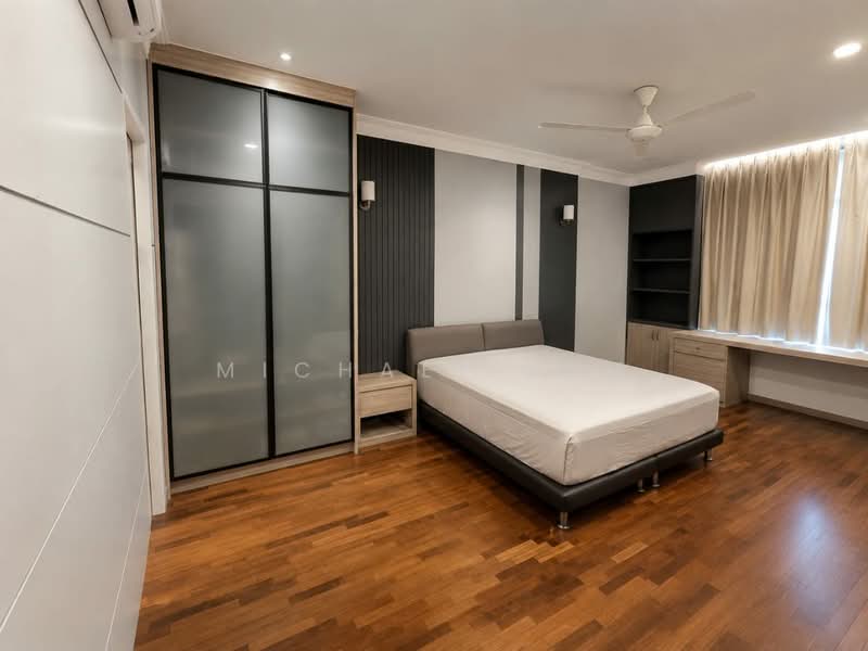 Condominium for Sale at 1 Bukit Utama - Michael Lam - Bedroom - PropertyGuru.com.my