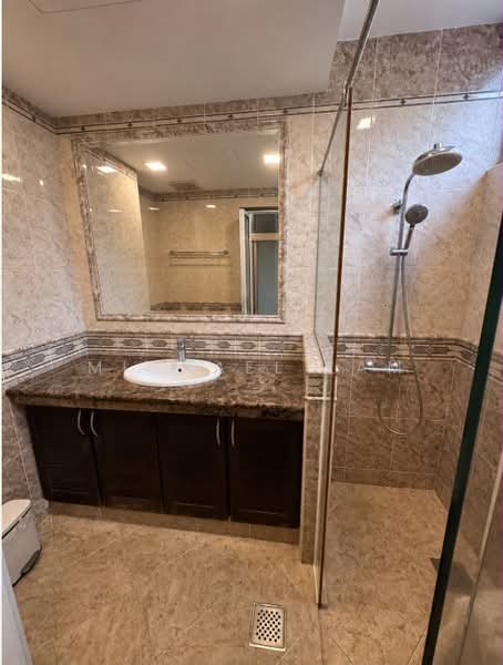 Condominium for Sale at 1 Bukit Utama - Michael Lam - Bathroom - PropertyGuru.com.my