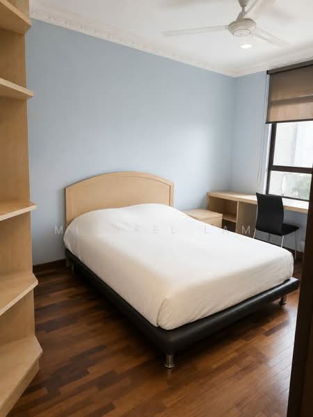 Condominium for Sale at 1 Bukit Utama - Michael Lam - Bedroom - PropertyGuru.com.my
