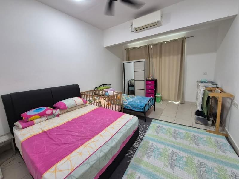 Rumah Teres 2-Tingkat untuk Dijual di Iskandar Puteri (Nusajaya) (Johor) - Andy Chan - PropertyGuru.com.my