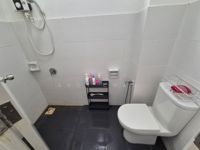 Rumah Teres 2-Tingkat untuk Dijual di Iskandar Puteri (Nusajaya) (Johor) - Andy Chan - PropertyGuru.com.my