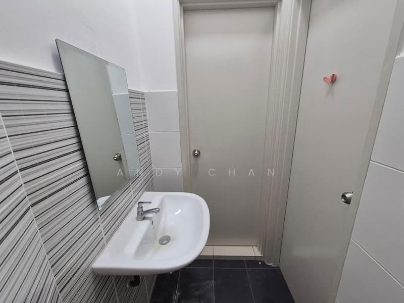 Rumah Teres 2-Tingkat untuk Dijual di Iskandar Puteri (Nusajaya) (Johor) - Andy Chan - PropertyGuru.com.my