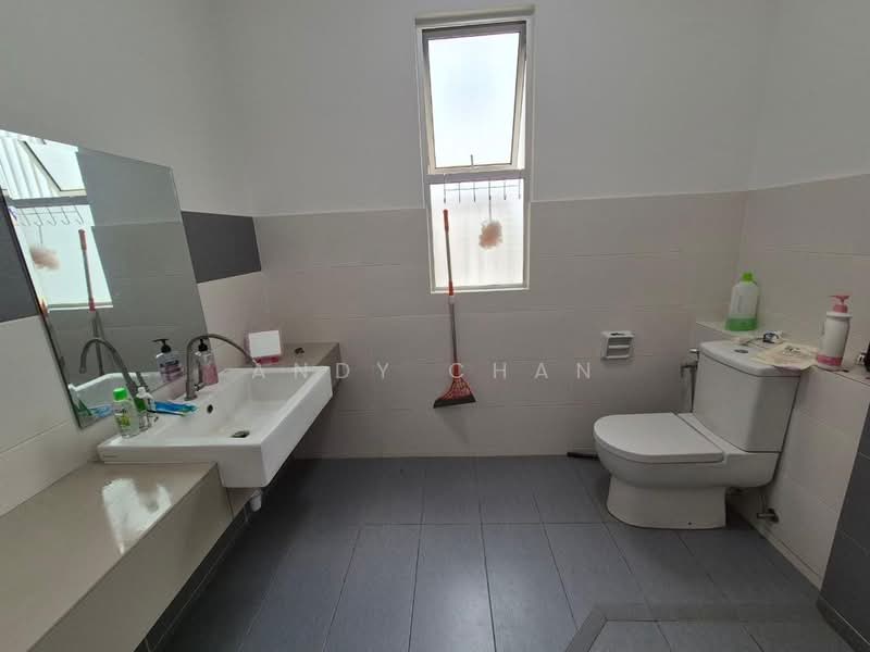 Rumah Teres 2-Tingkat untuk Dijual di Iskandar Puteri (Nusajaya) (Johor) - Andy Chan - PropertyGuru.com.my