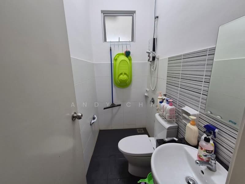 Rumah Teres 2-Tingkat untuk Dijual di Iskandar Puteri (Nusajaya) (Johor) - Andy Chan - PropertyGuru.com.my